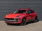 2026 Porsche Macan GTS