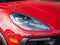 2026 Porsche Macan GTS