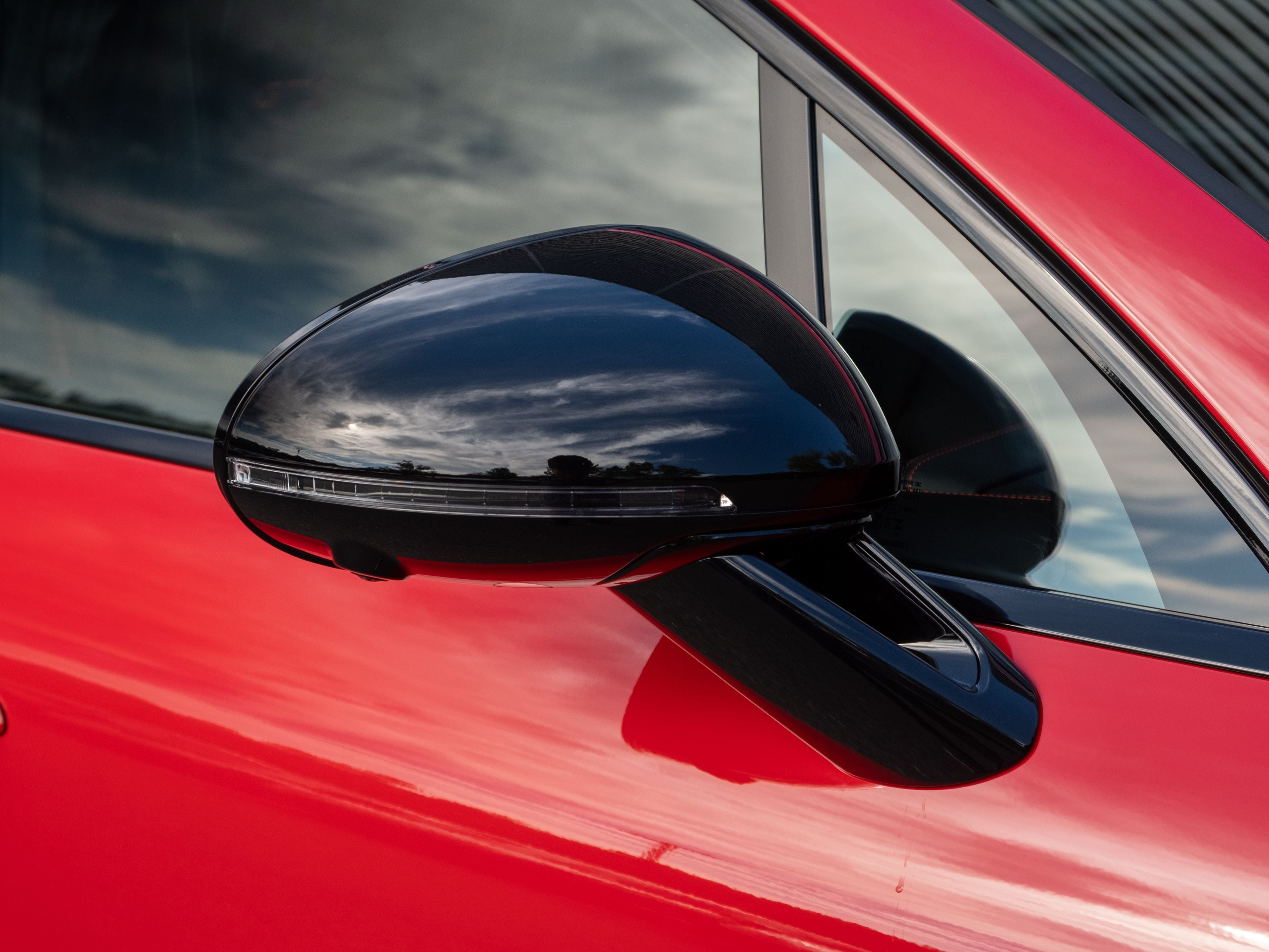 2026 Porsche Macan GTS