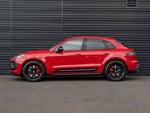 2026 Porsche Macan GTS
