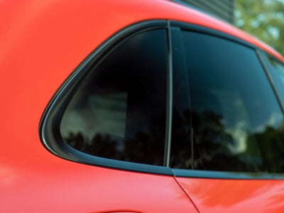 2026 Porsche Macan GTS