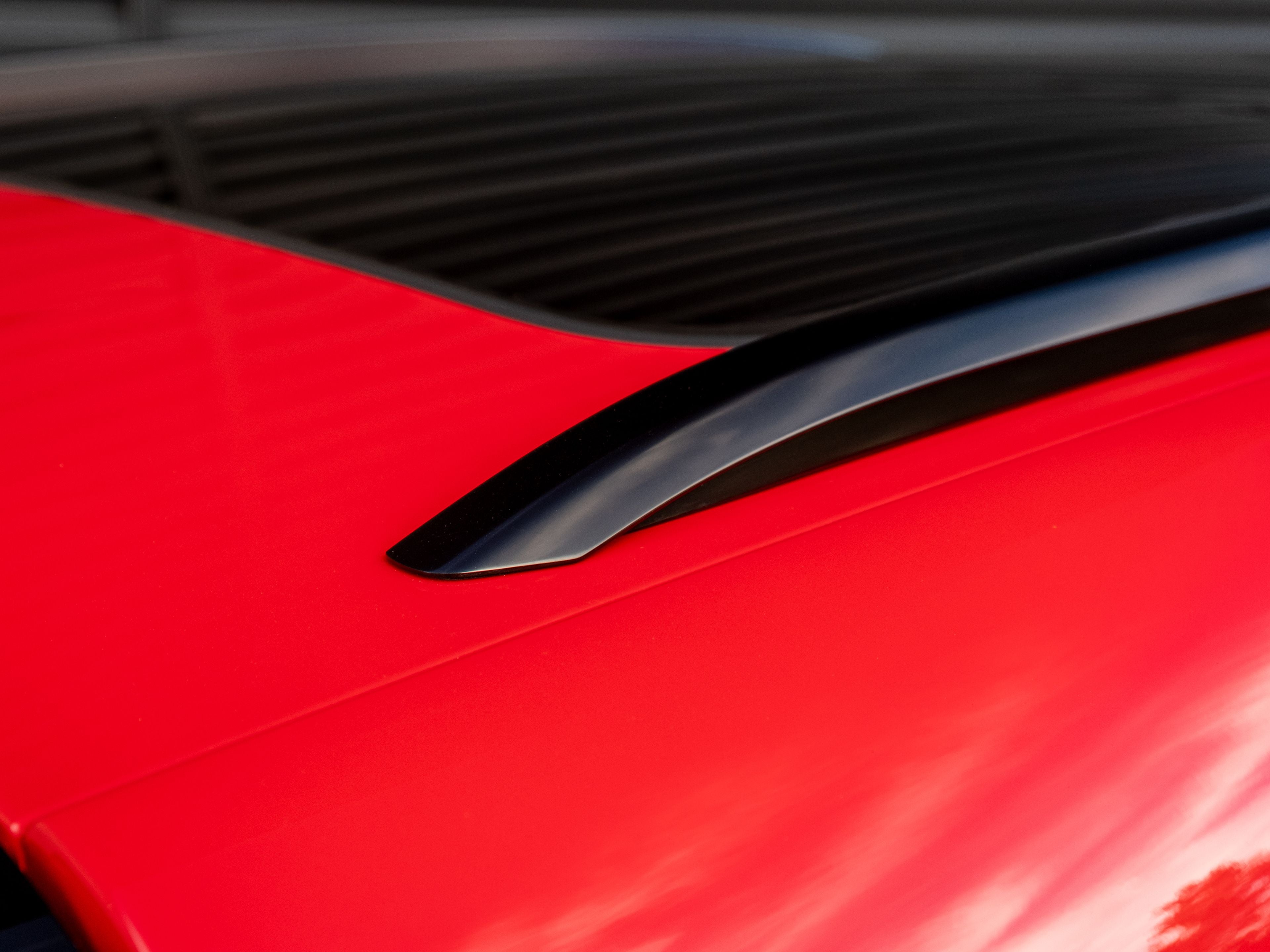 2026 Porsche Macan GTS