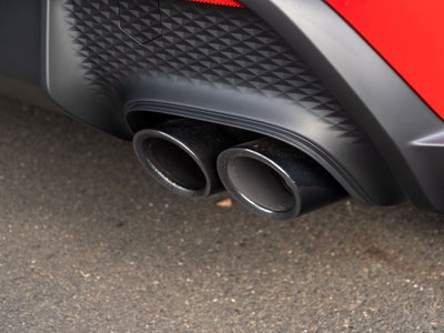 2026 Porsche Macan GTS