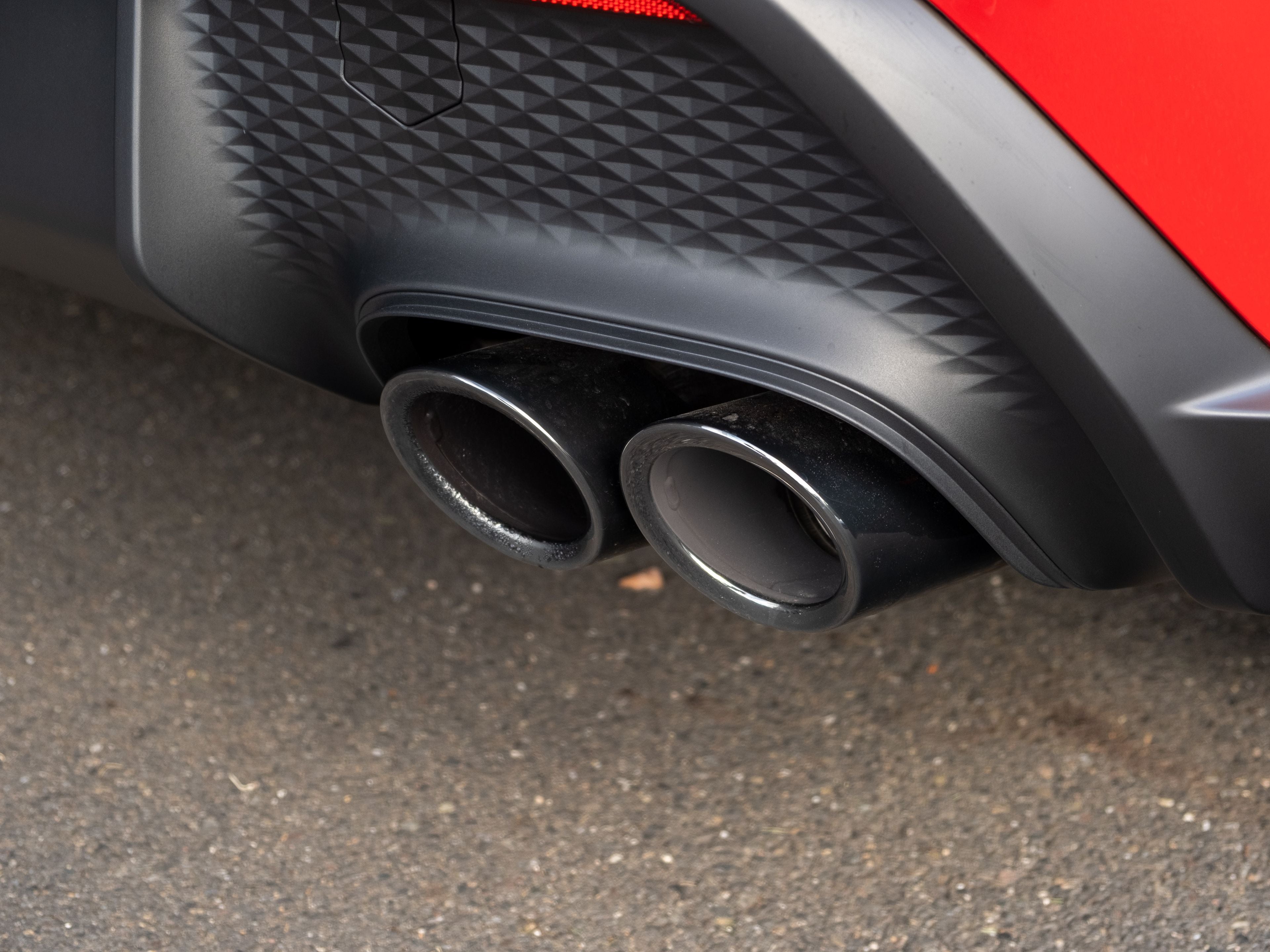 2026 Porsche Macan GTS