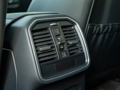 2026 Porsche Macan GTS