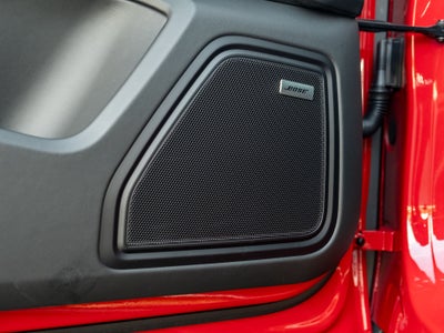 2026 Porsche Macan GTS