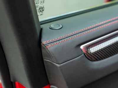 2026 Porsche Macan GTS