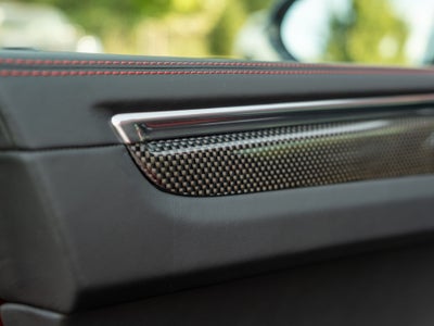 2026 Porsche Macan GTS