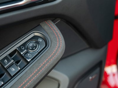 2026 Porsche Macan GTS