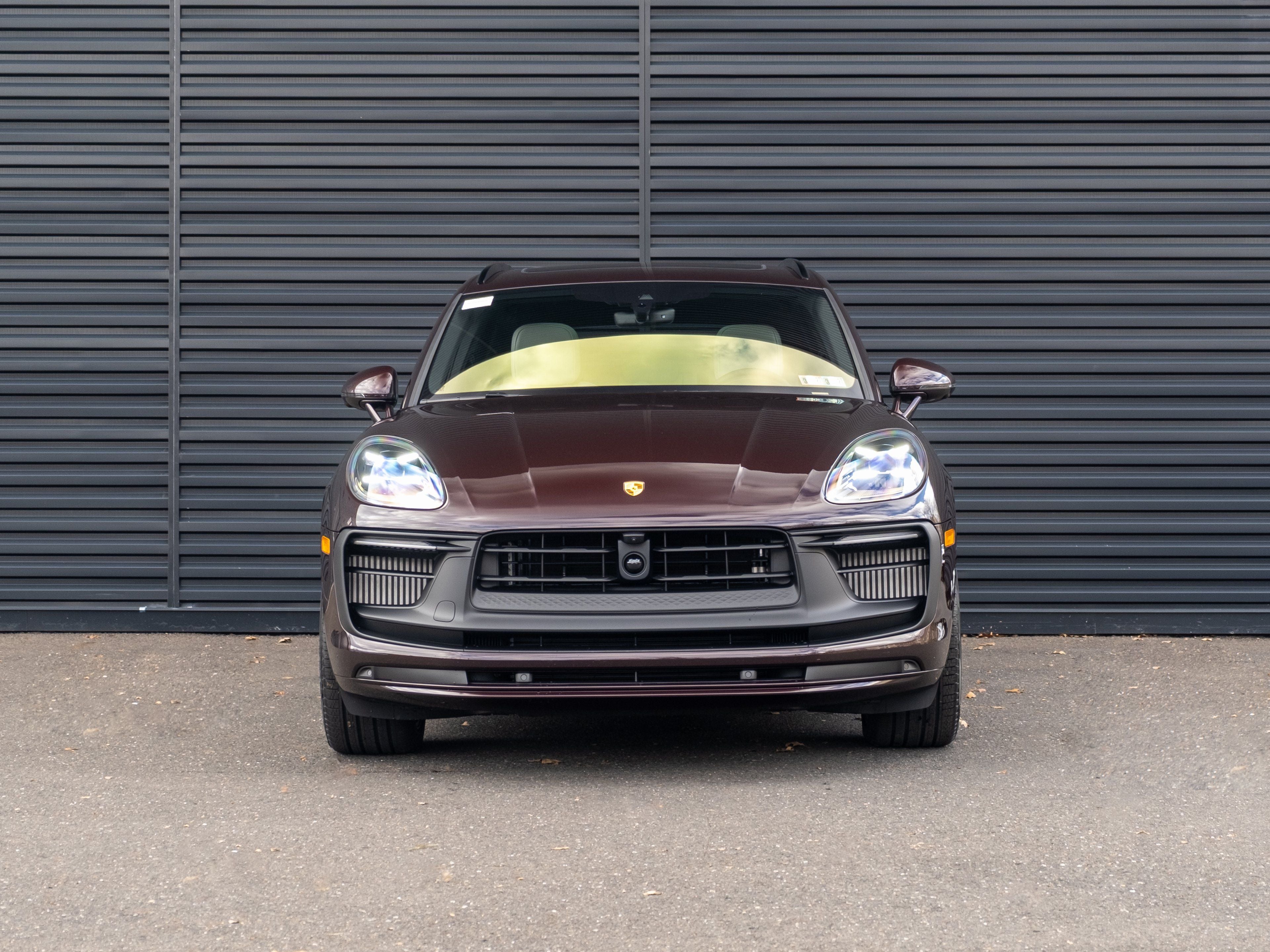 2026 Porsche Macan GTS