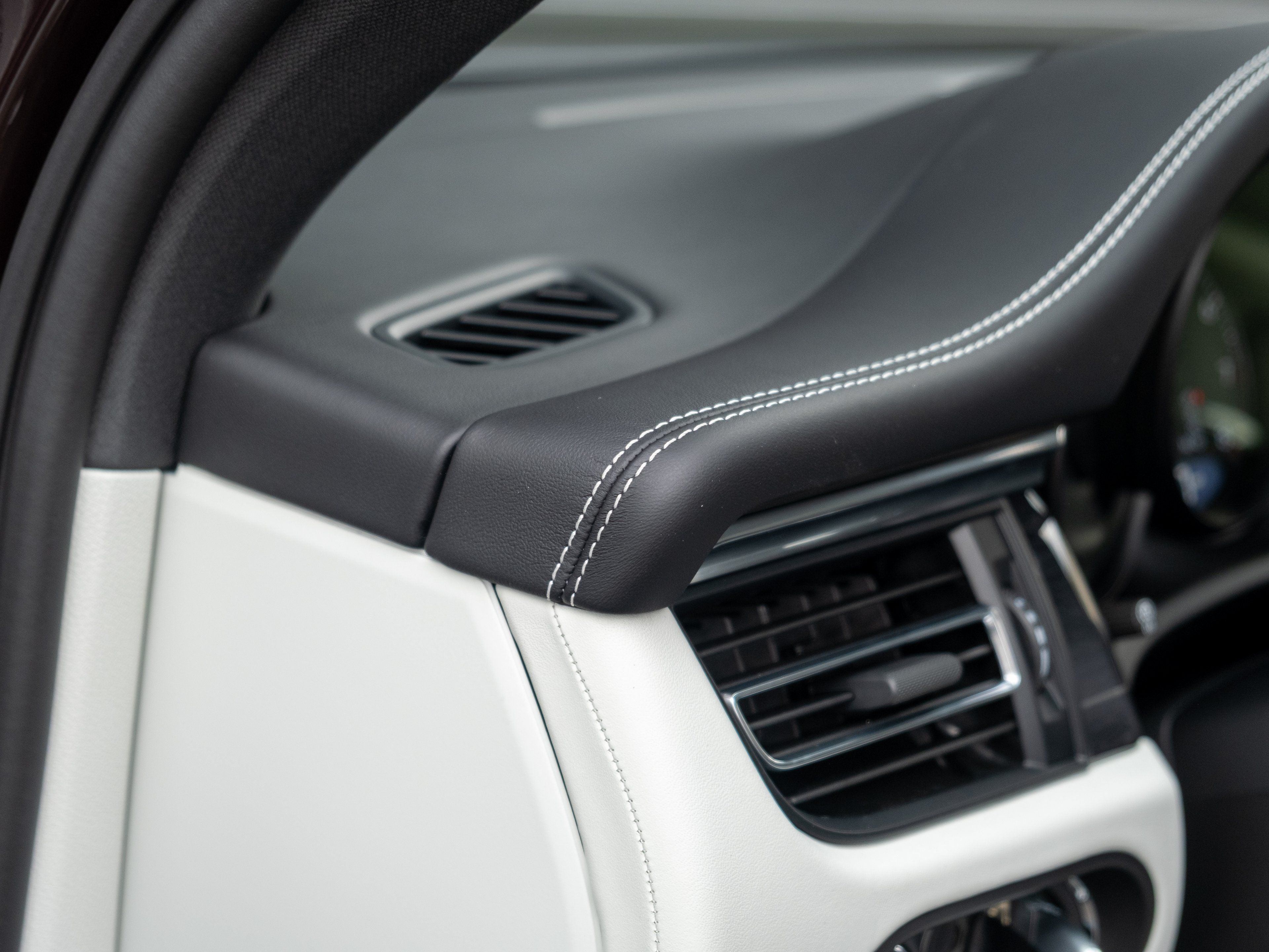 2026 Porsche Macan GTS