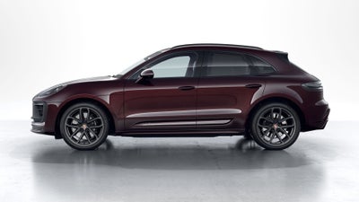 2026 Porsche Macan GTS