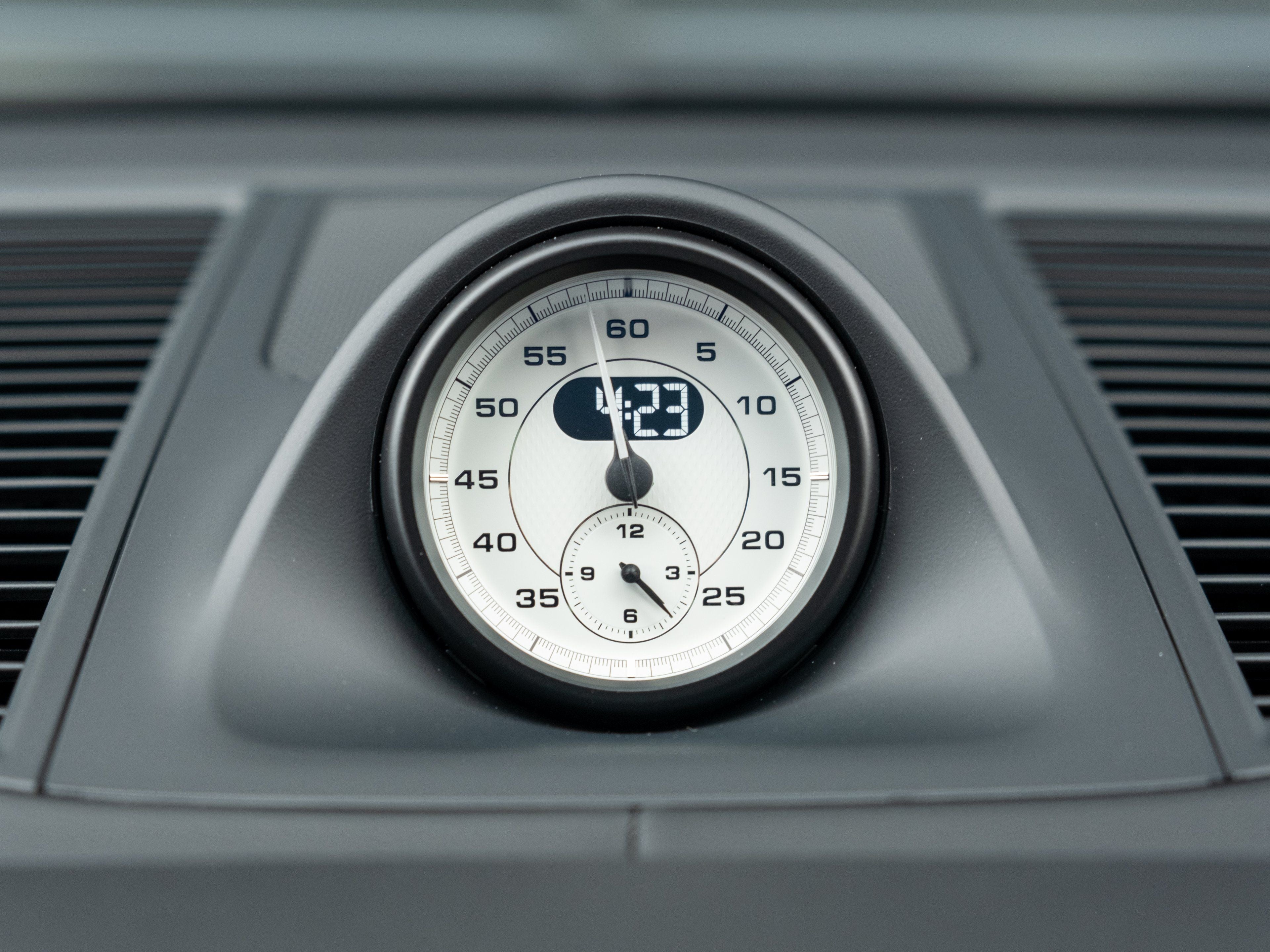 2026 Porsche Macan GTS