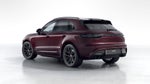2026 Porsche Macan GTS