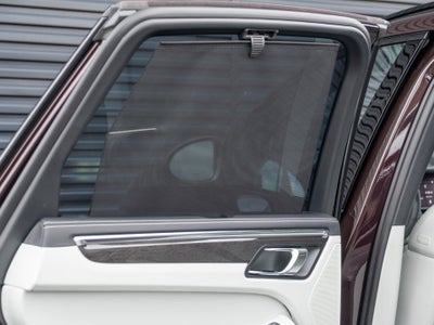 2026 Porsche Macan GTS