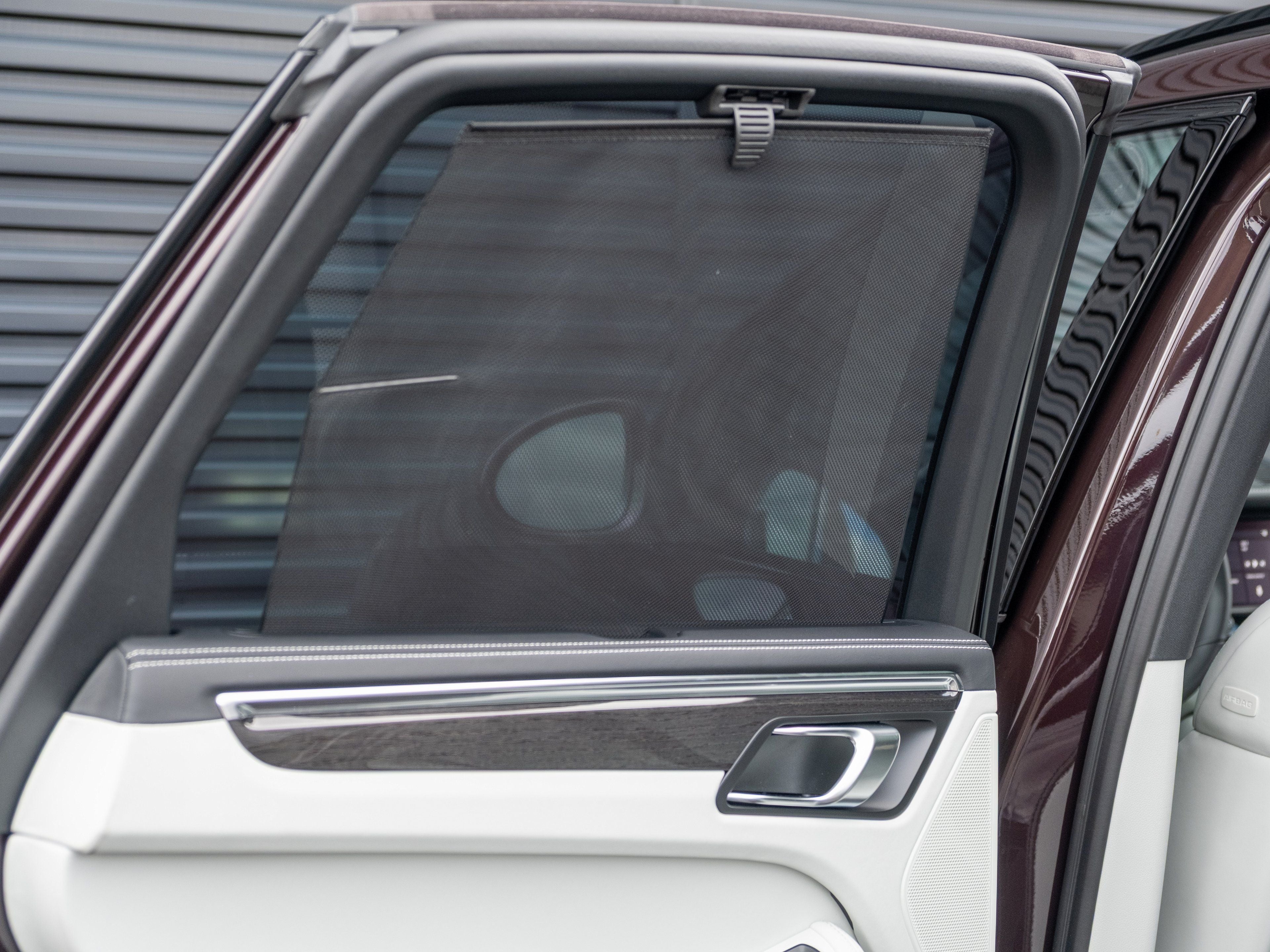 2026 Porsche Macan GTS