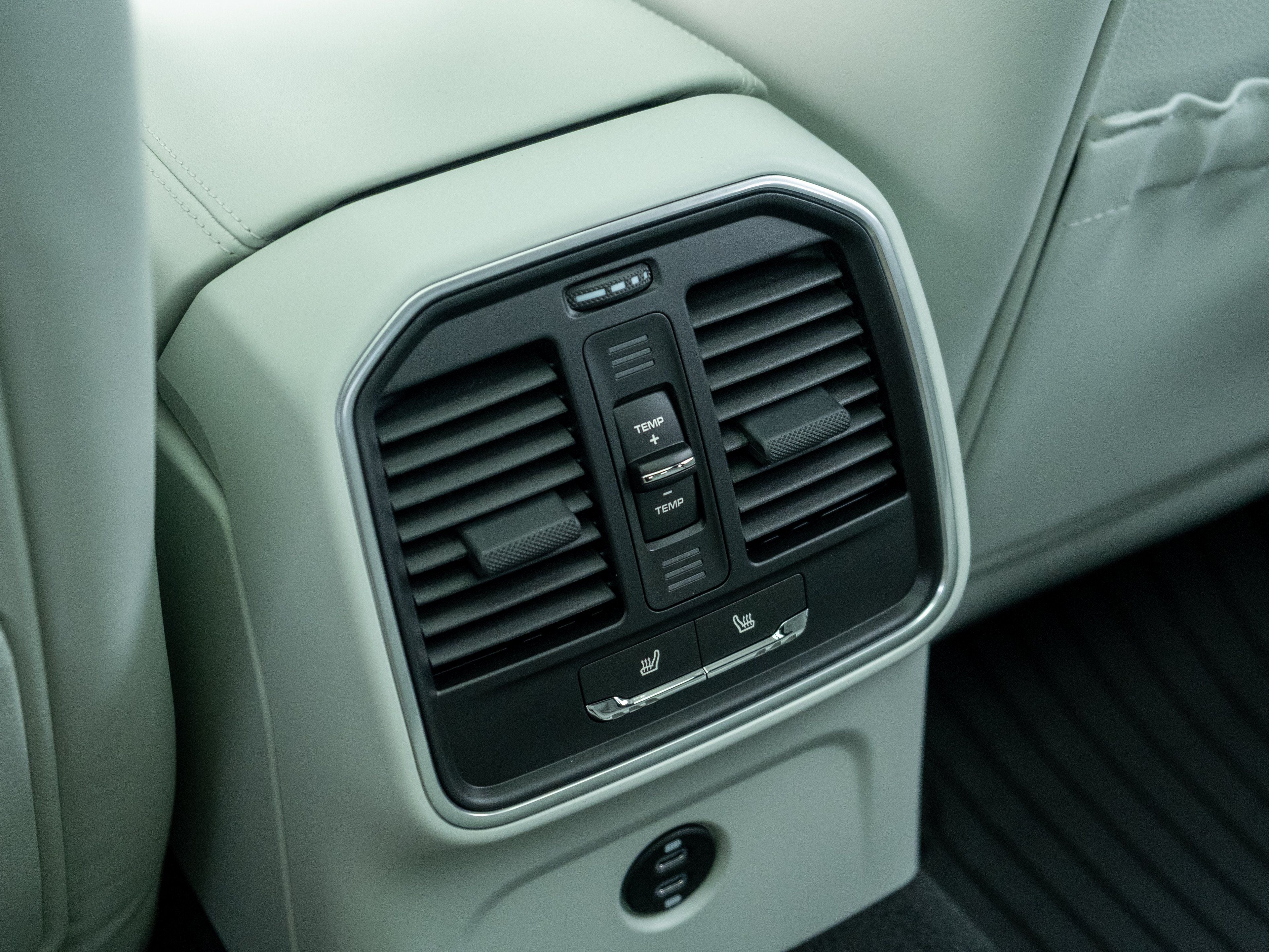 2026 Porsche Macan GTS