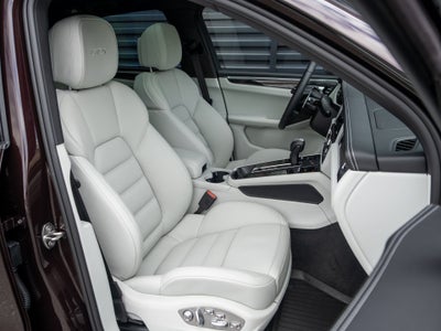 2026 Porsche Macan GTS