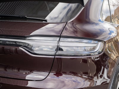 2026 Porsche Macan GTS