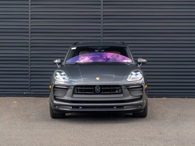 2026 Porsche Macan GTS