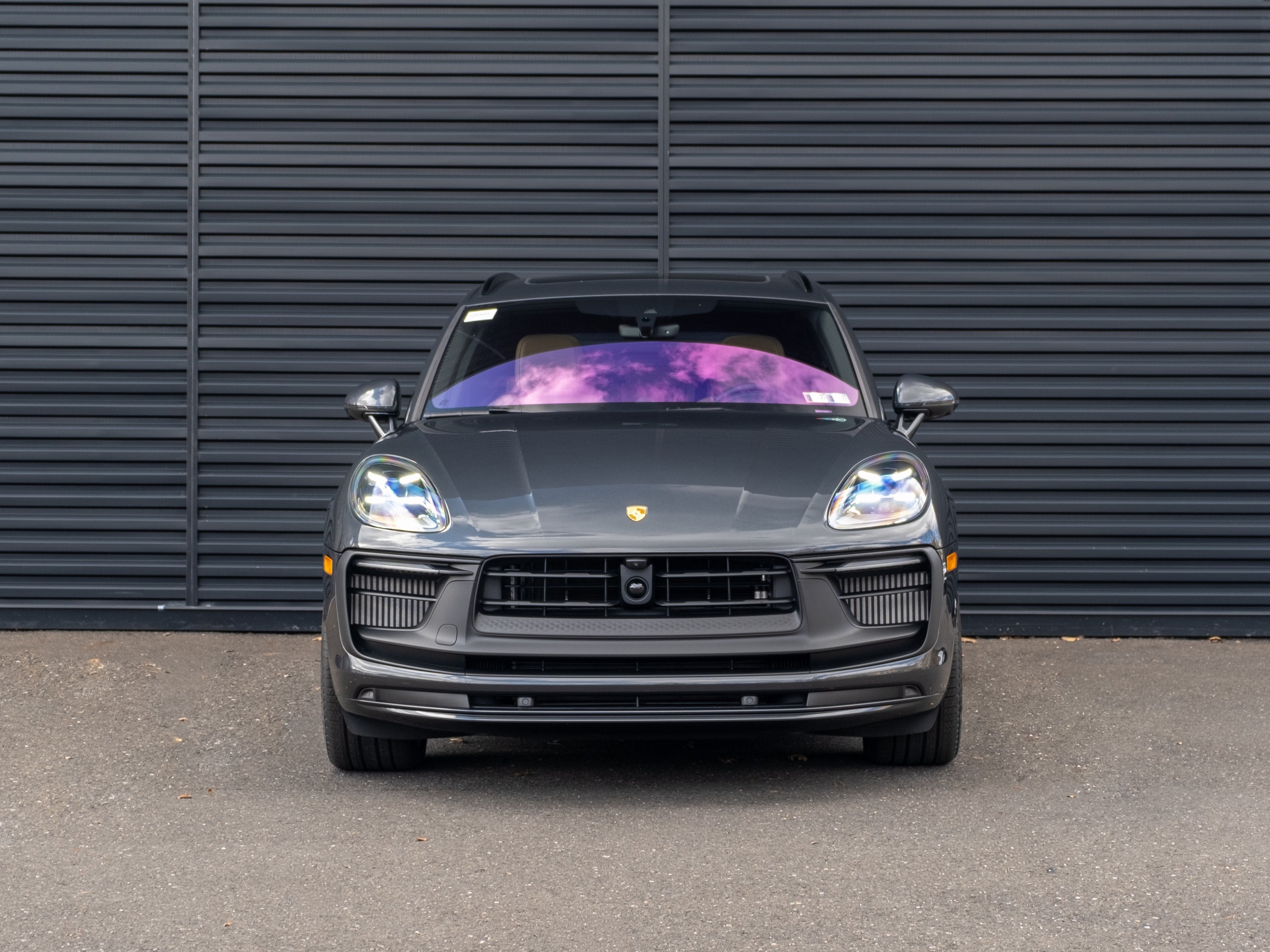 2026 Porsche Macan GTS