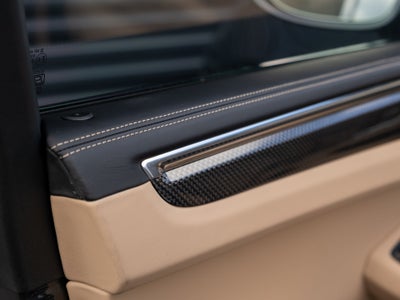 2026 Porsche Macan GTS