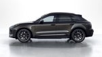 2026 Porsche Macan GTS