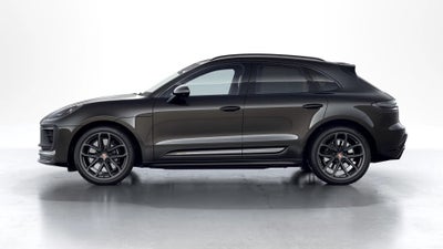 2026 Porsche Macan GTS
