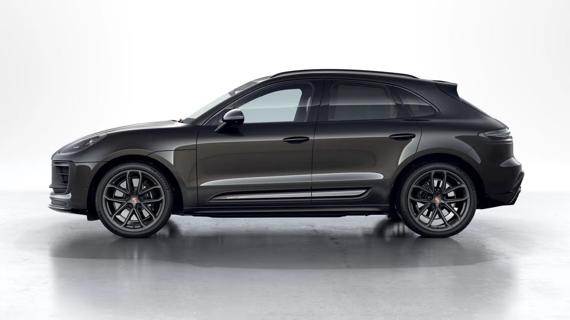 2026 Porsche Macan GTS
