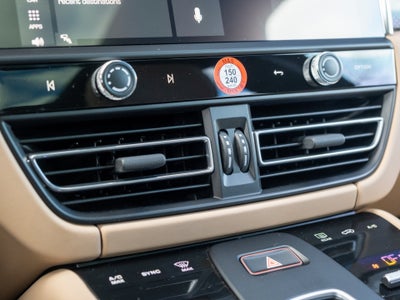 2026 Porsche Macan GTS