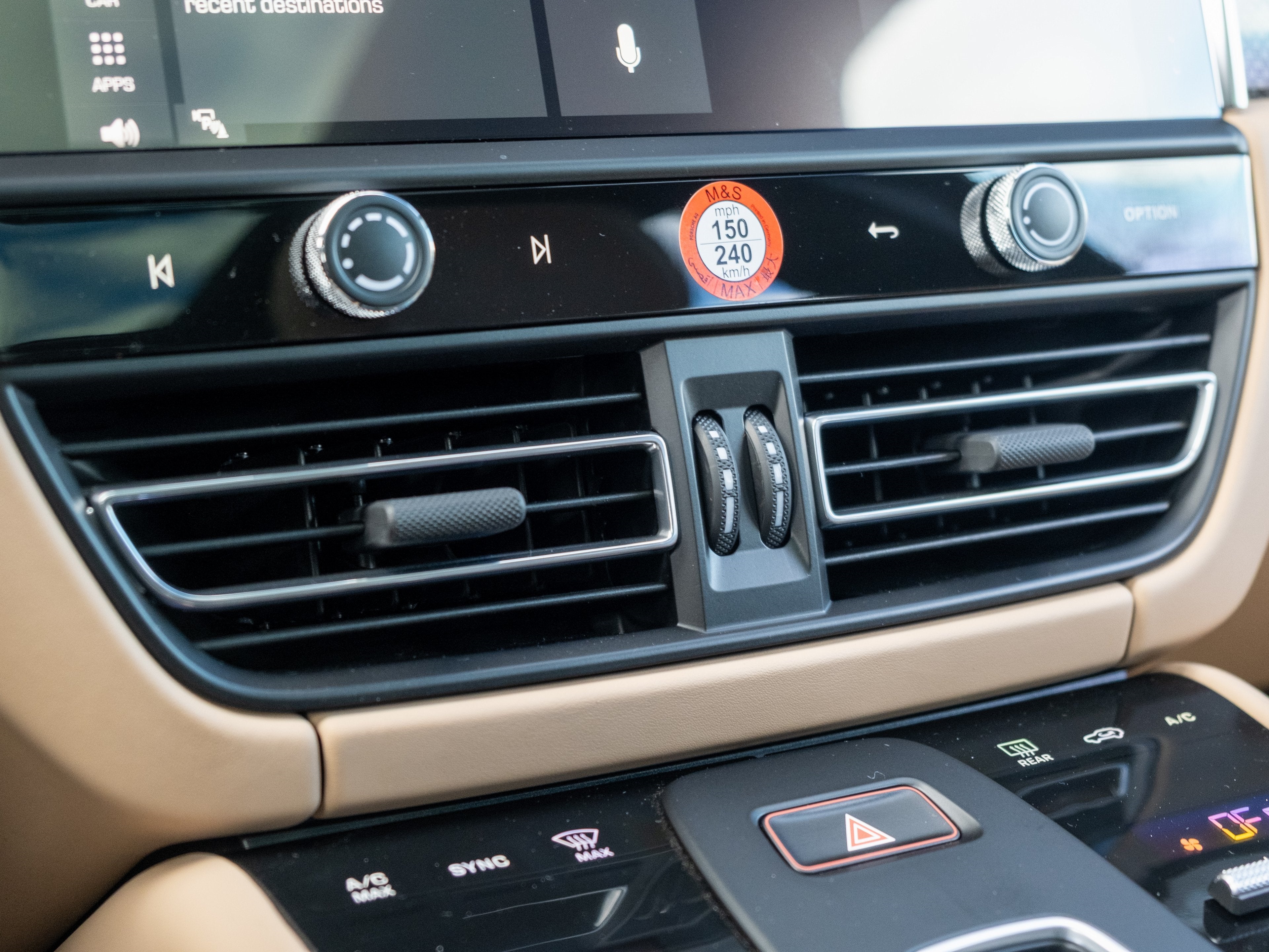 2026 Porsche Macan GTS