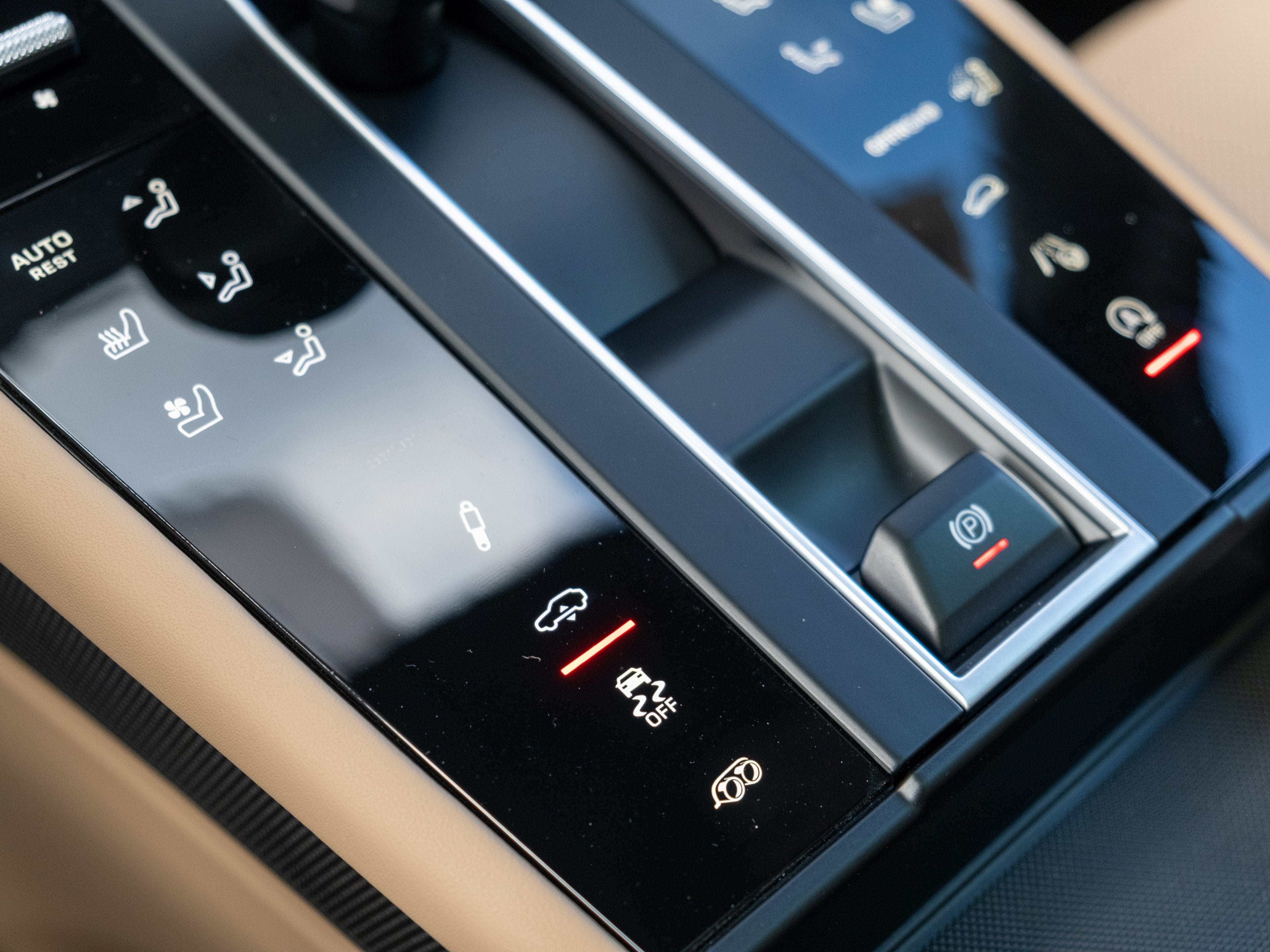 2026 Porsche Macan GTS