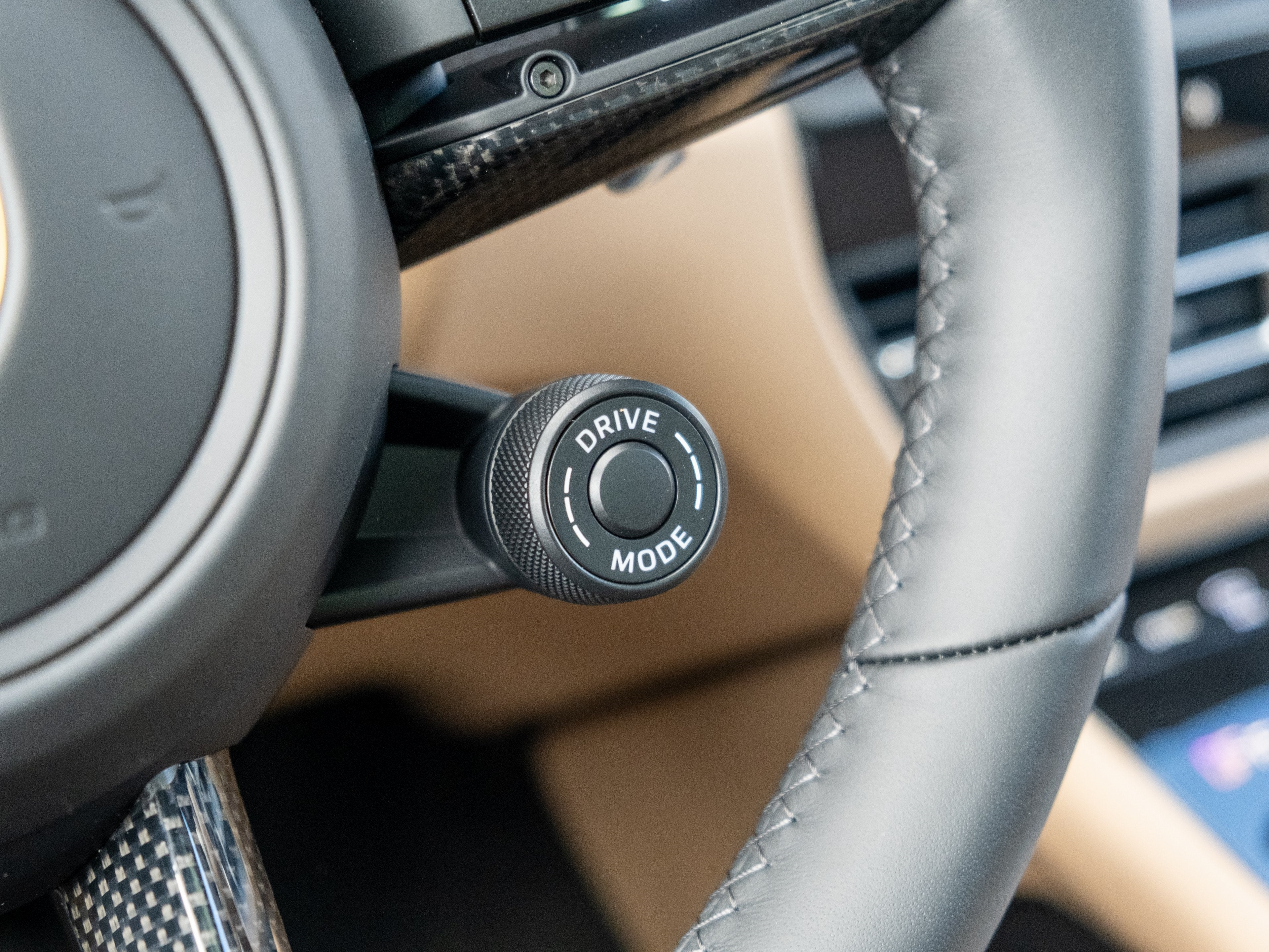 2026 Porsche Macan GTS