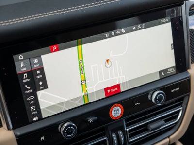 2026 Porsche Macan GTS