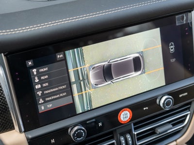 2026 Porsche Macan GTS