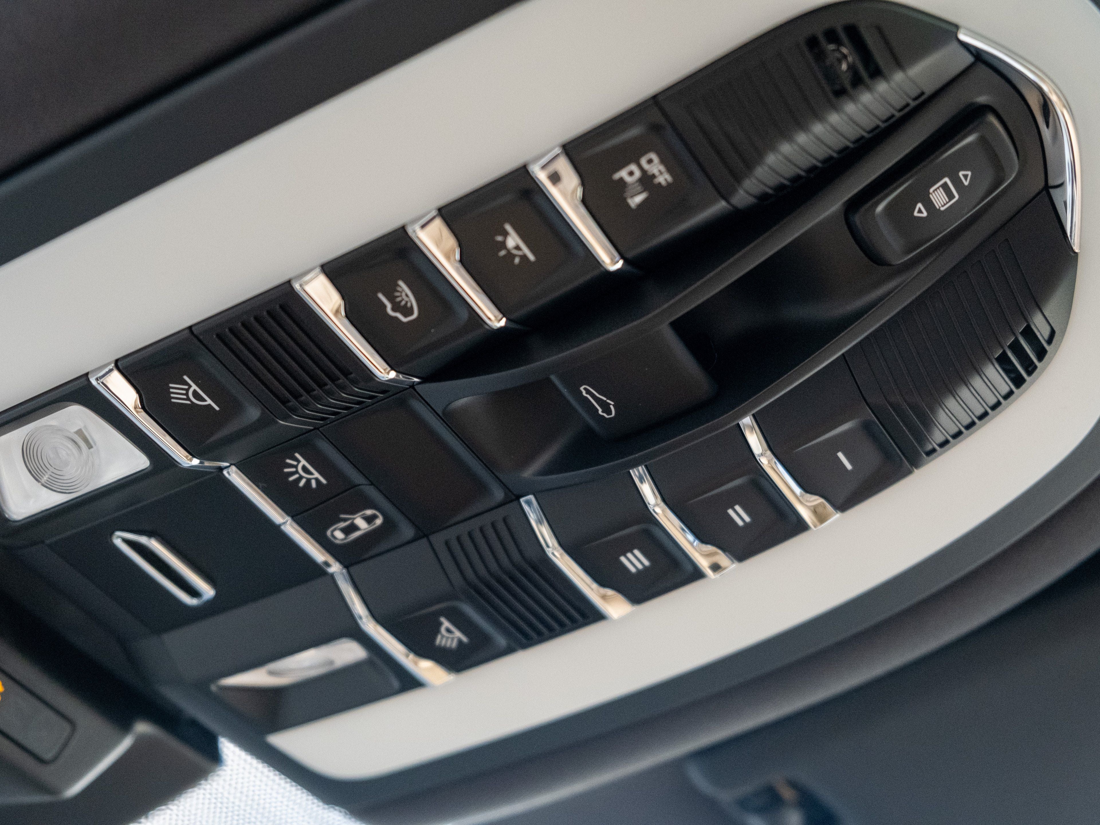 2026 Porsche Macan GTS