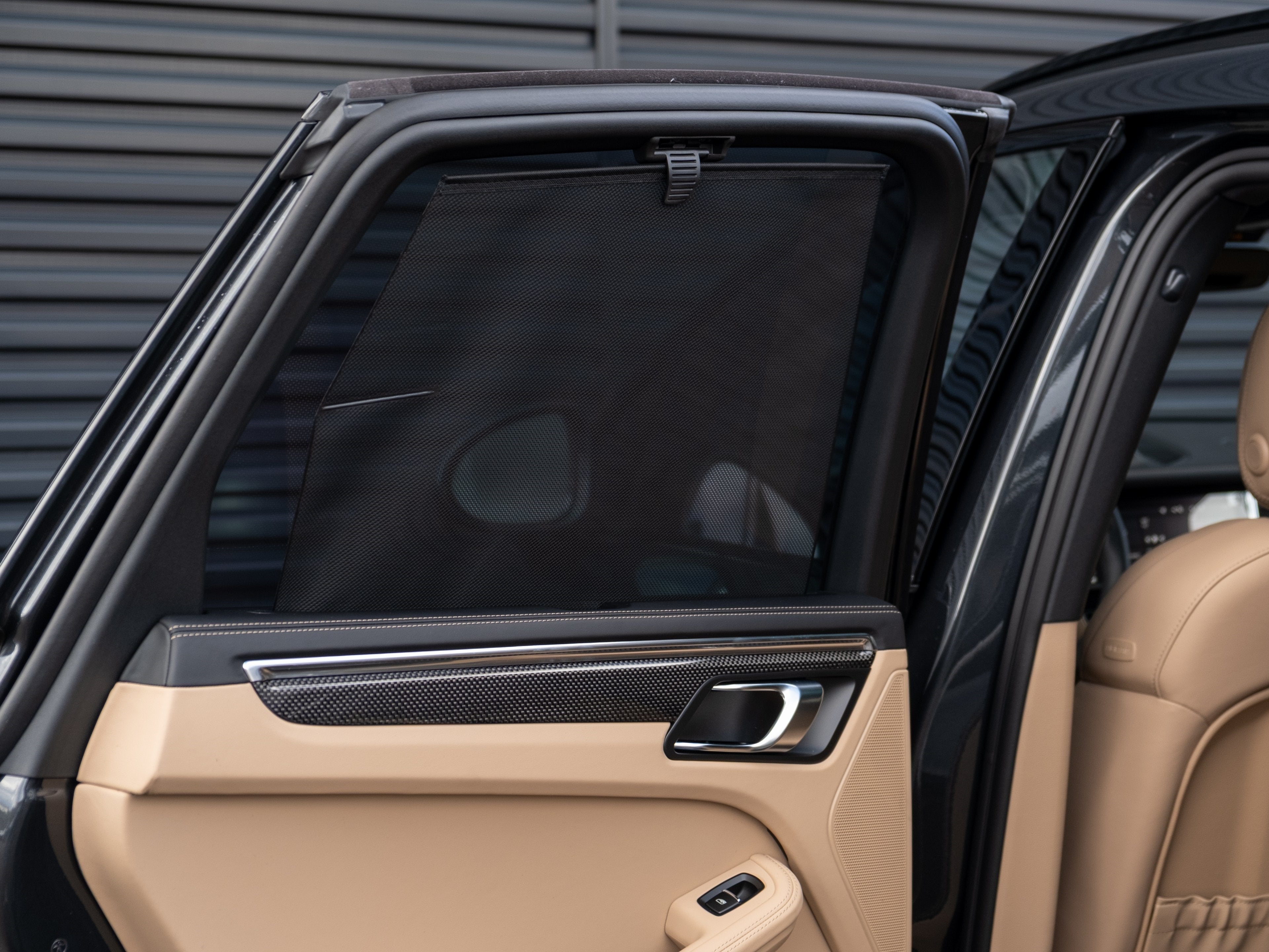 2026 Porsche Macan GTS