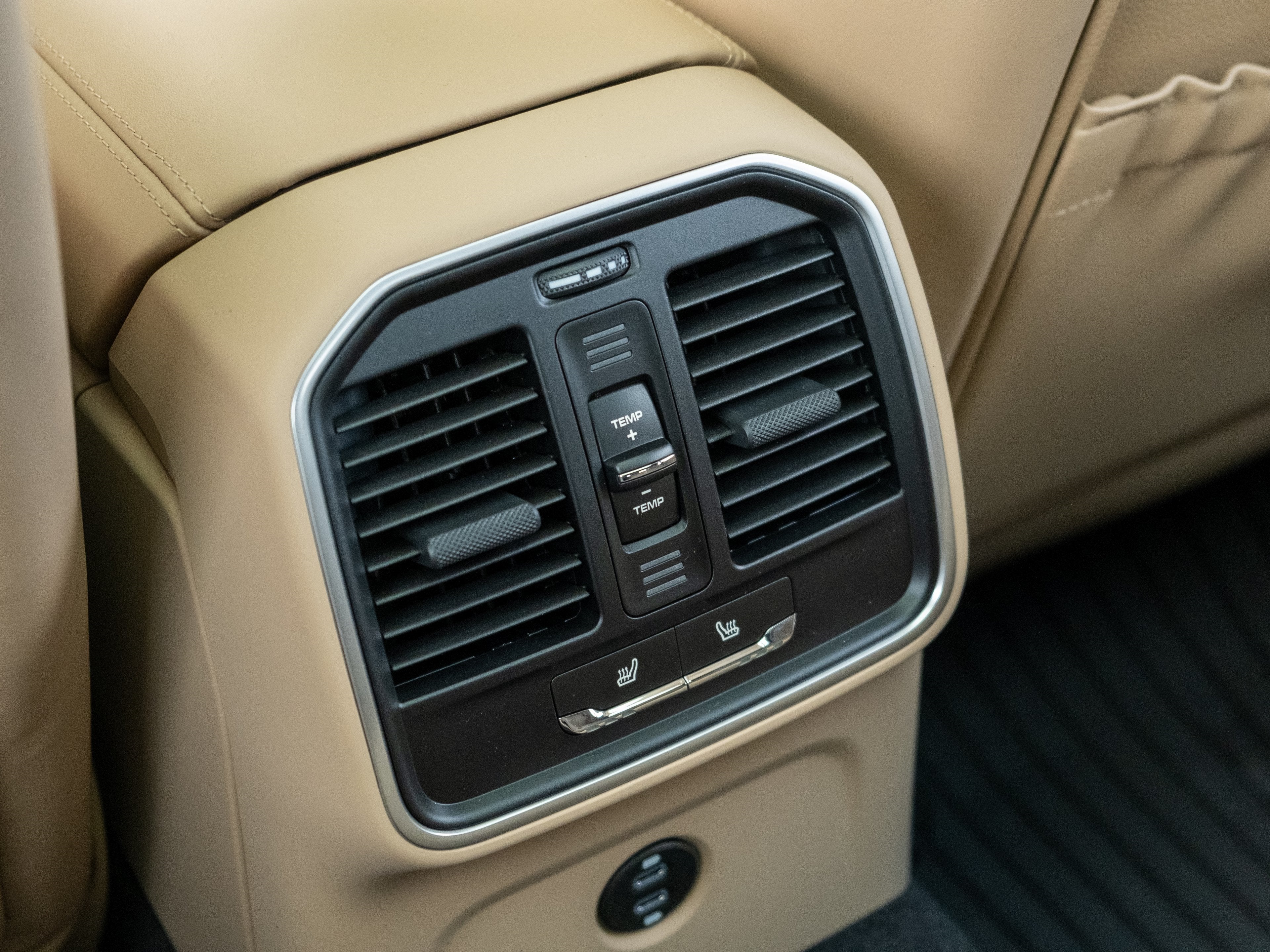 2026 Porsche Macan GTS