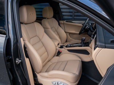 2026 Porsche Macan GTS