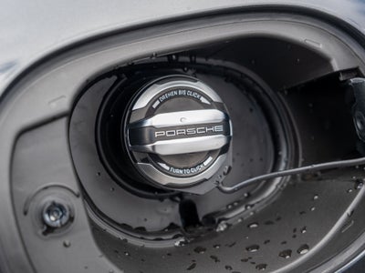 2026 Porsche Macan GTS