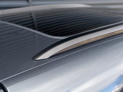 2026 Porsche Macan GTS