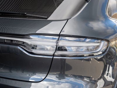 2026 Porsche Macan GTS