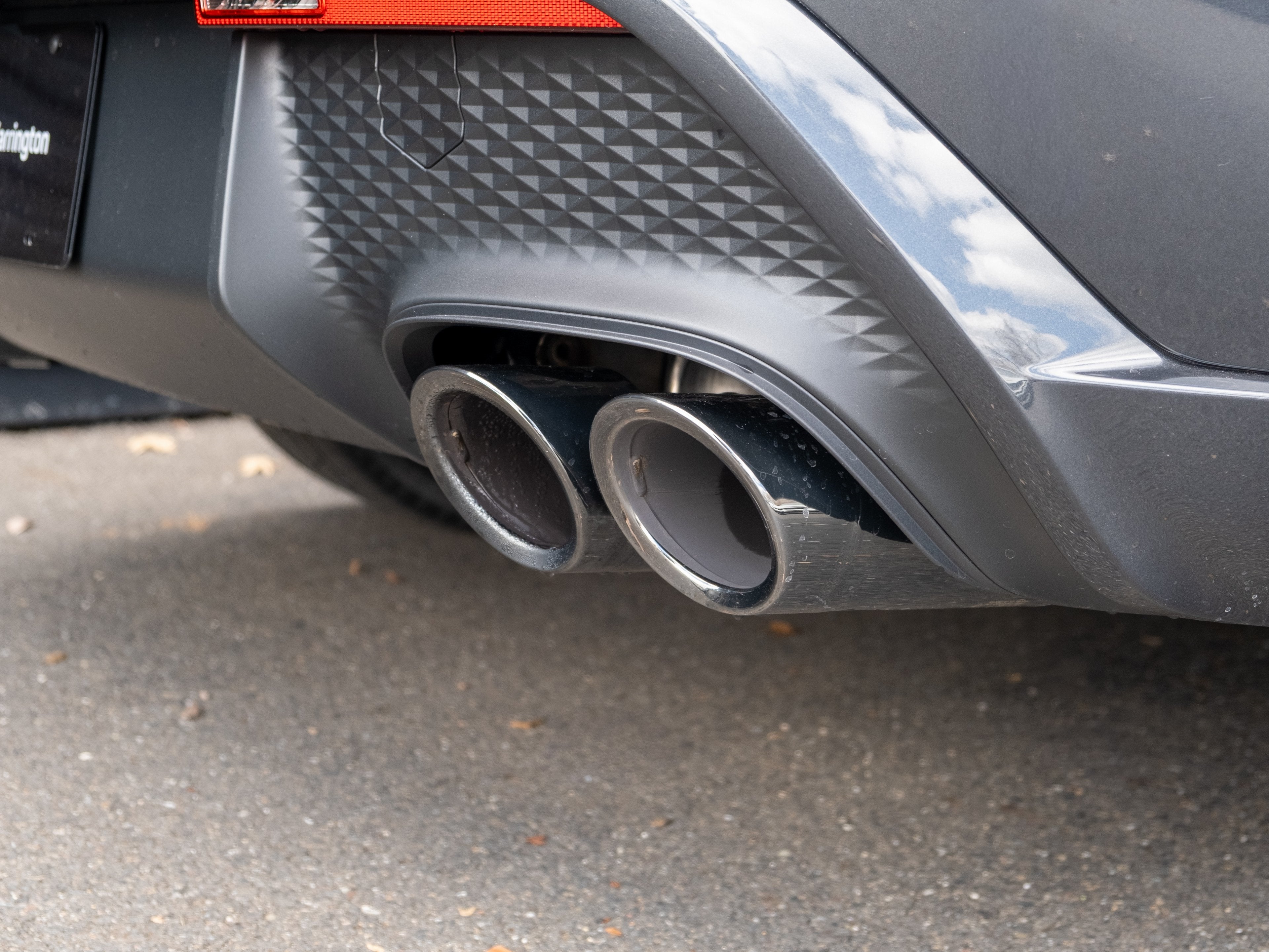 2026 Porsche Macan GTS