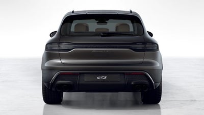 2026 Porsche Macan GTS