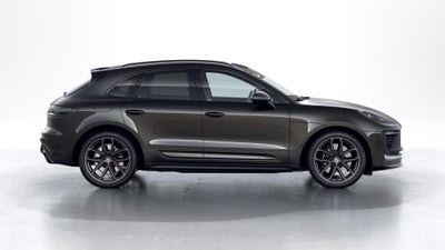 2026 Porsche Macan GTS