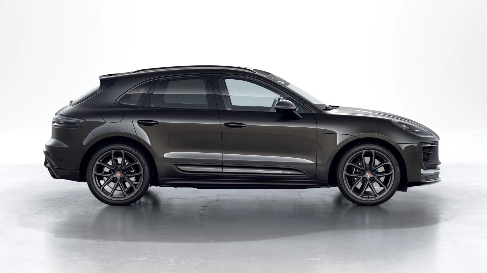 2026 Porsche Macan GTS