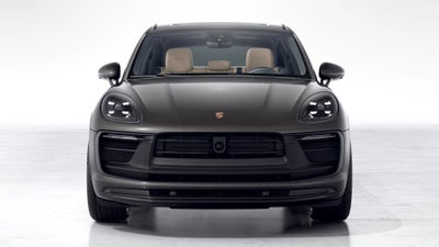 2026 Porsche Macan GTS