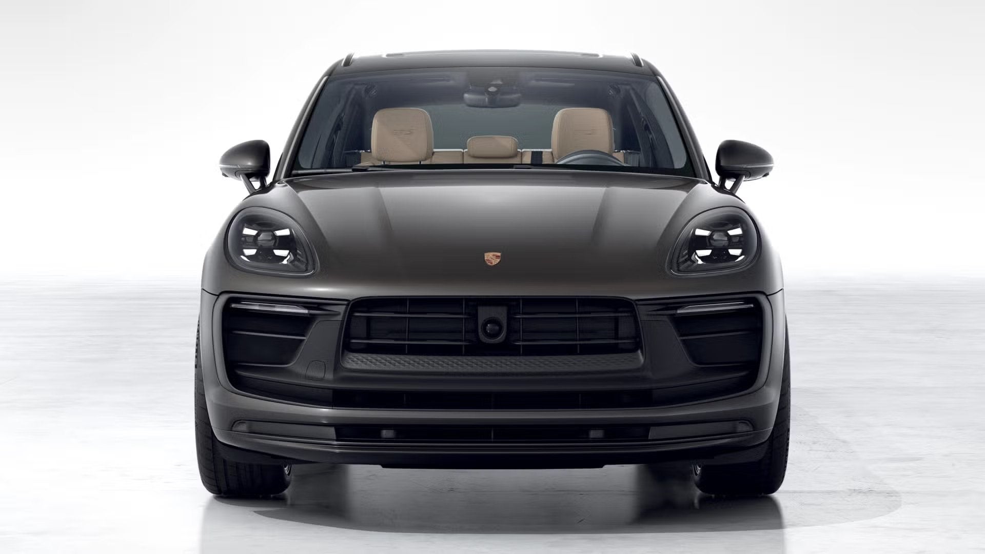 2026 Porsche Macan GTS