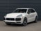 2023 Porsche Cayenne Turbo