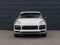 2023 Porsche Cayenne Turbo
